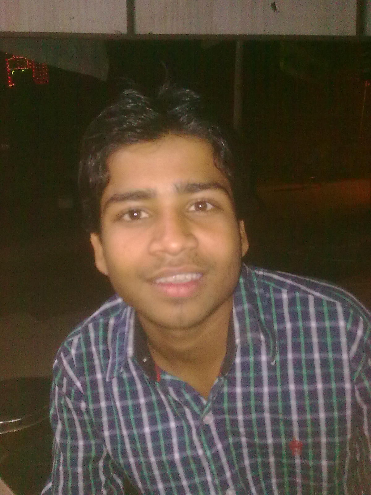 thats me ur frnd